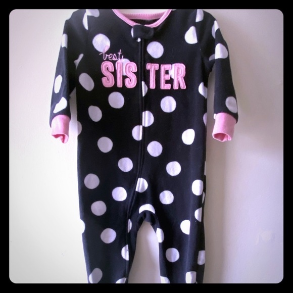 Carter’s Footie Pajamas 24 months - Picture 12 of 16